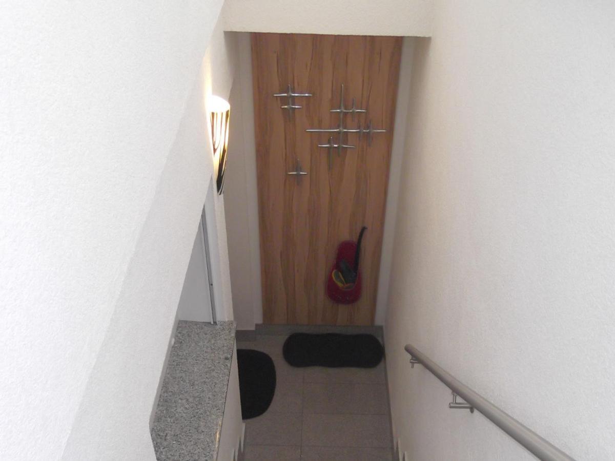 Toscana-Residenz Im Schwarzwald Utzenfeld Eksteriør bilde