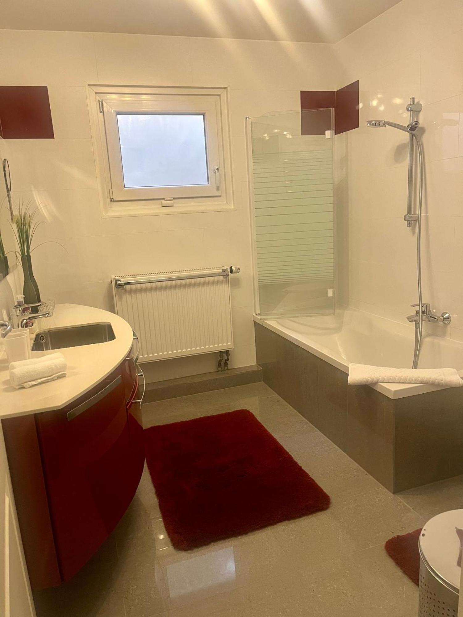 Toscana-Residenz Im Schwarzwald Utzenfeld Eksteriør bilde