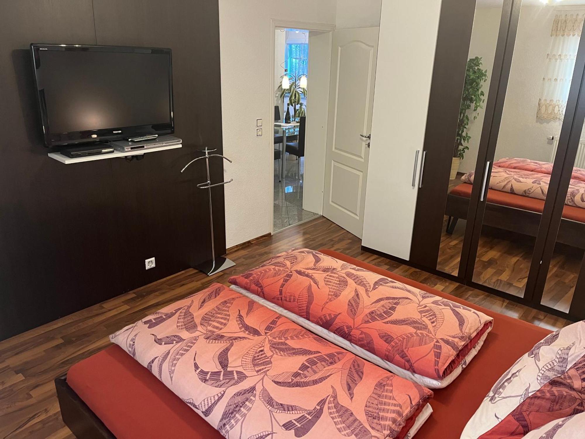 Toscana-Residenz Im Schwarzwald Utzenfeld Eksteriør bilde